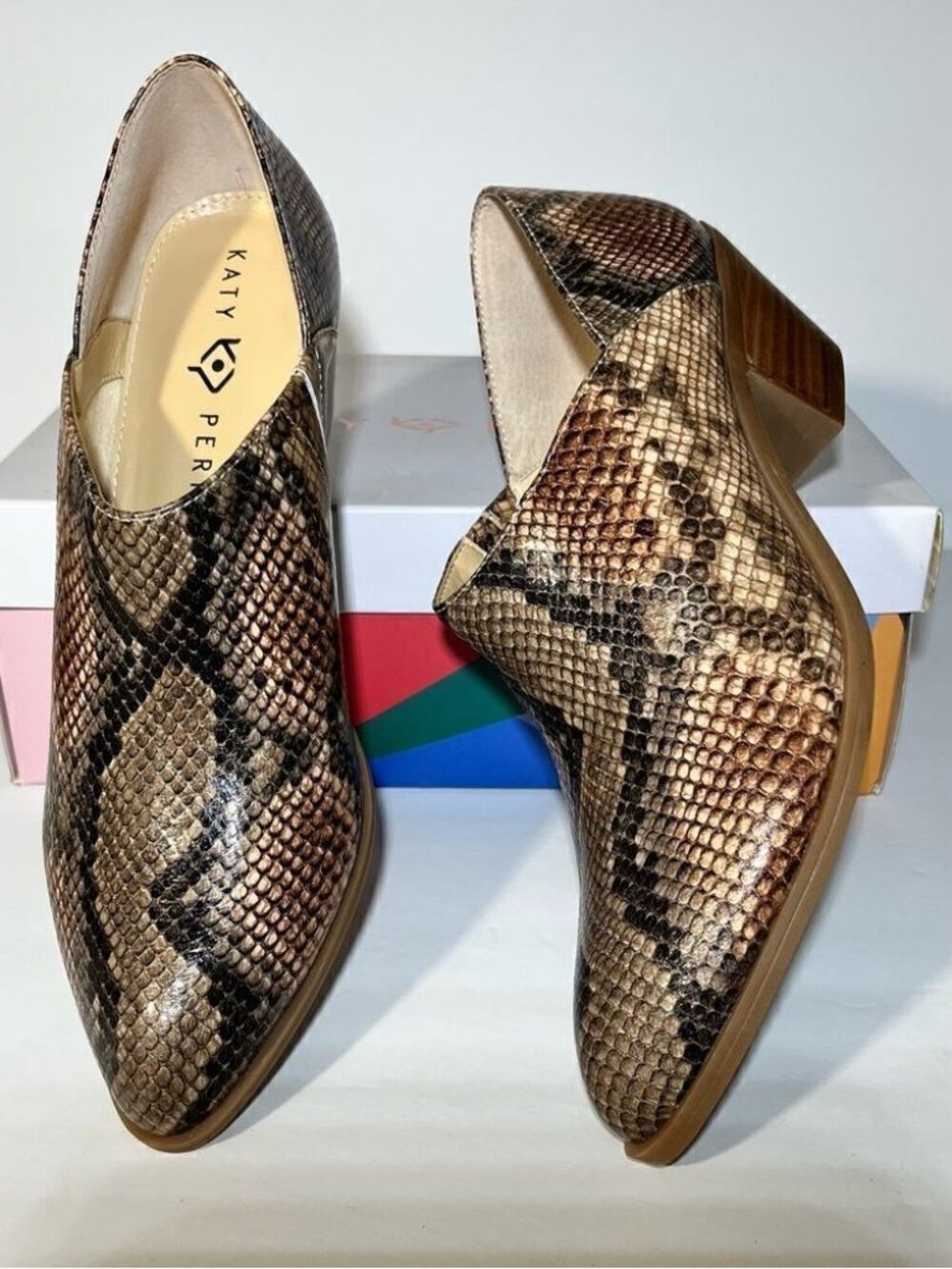 Katy Perry The Hope Shooties